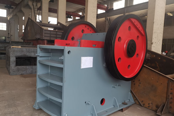 顎式破碎機(jī)的結(jié)構(gòu)原理及五大優(yōu)勢特點(diǎn)